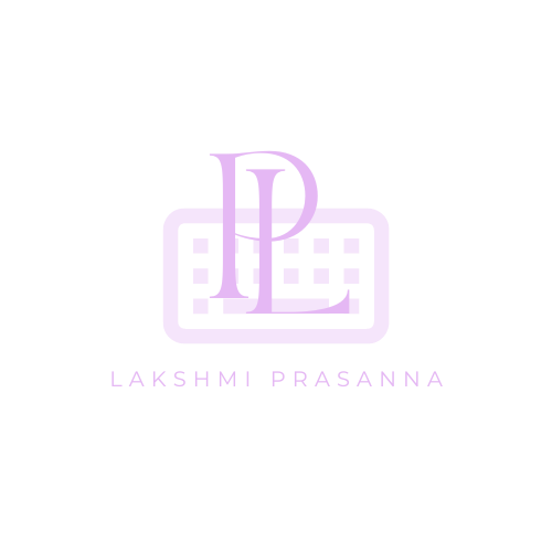 lakshmi prasanna logo